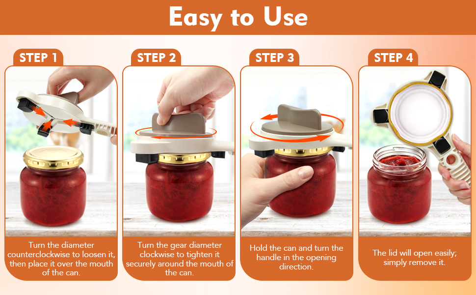 jar opener for weak hands
