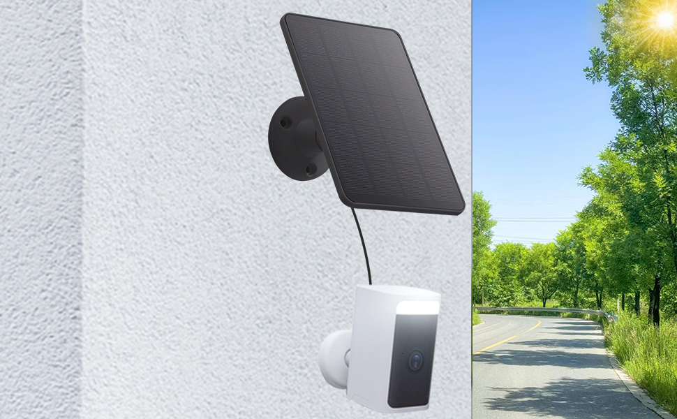 solar panel