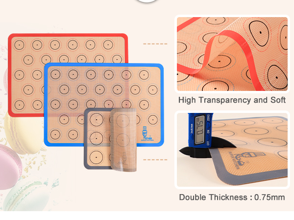 dough mat