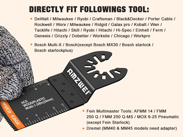 metal cutting saw blade