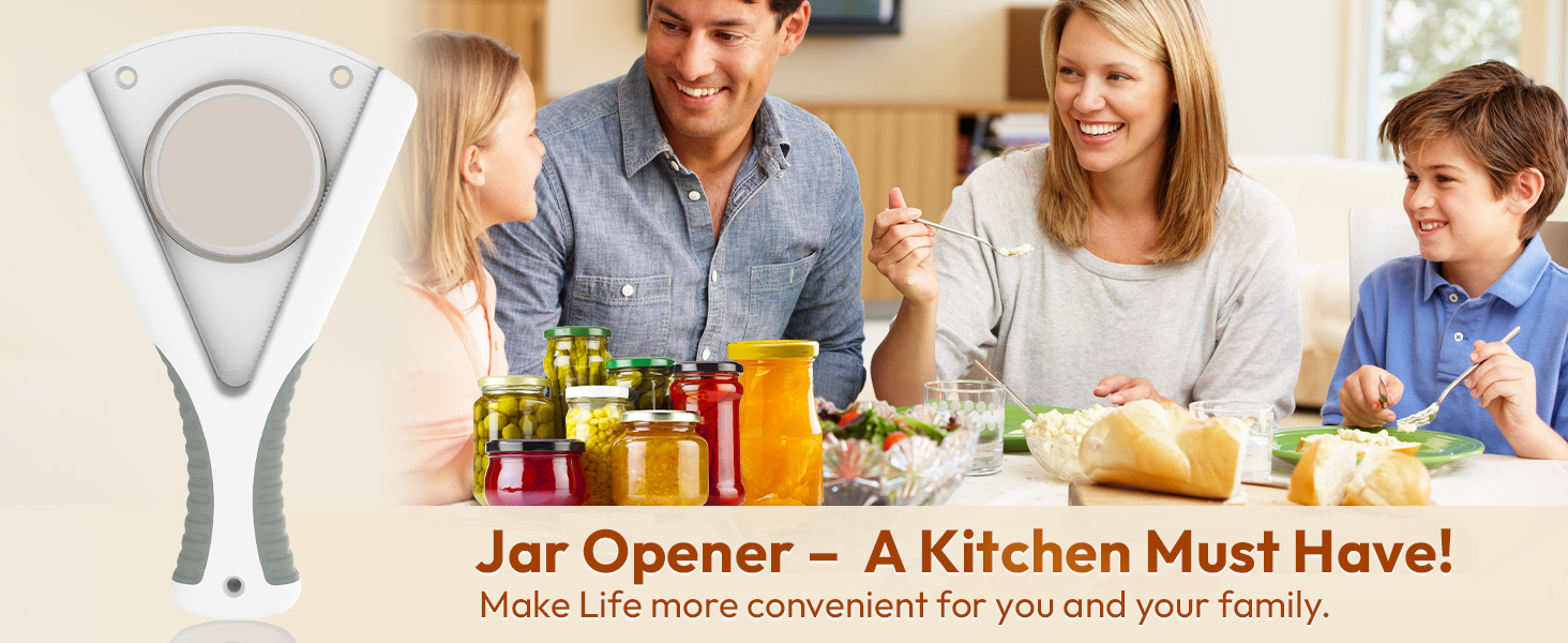 jar opener for weak hands jar opener for seniors with arthritis lid opener mason jar opener