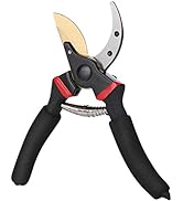 Mr. Pen- Pruning Shears, Garden Shears, 8" Professional, Garden Scissors, Gardening Shears, Garde...
