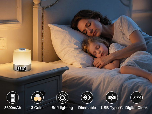night lights for kids