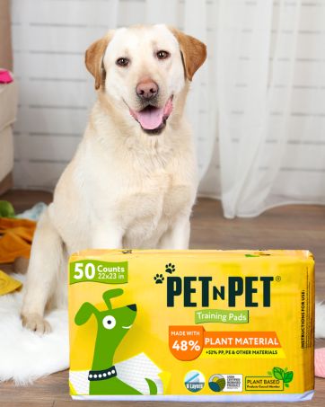pee pads