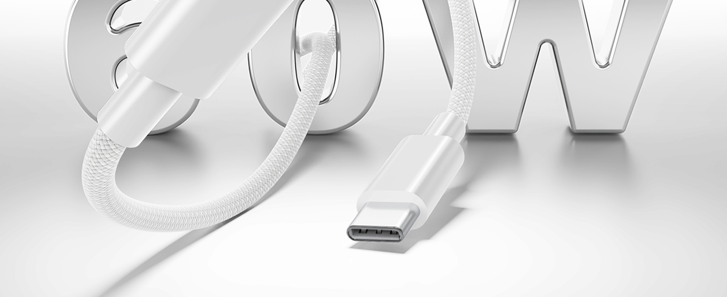 USB C to USB C Cable