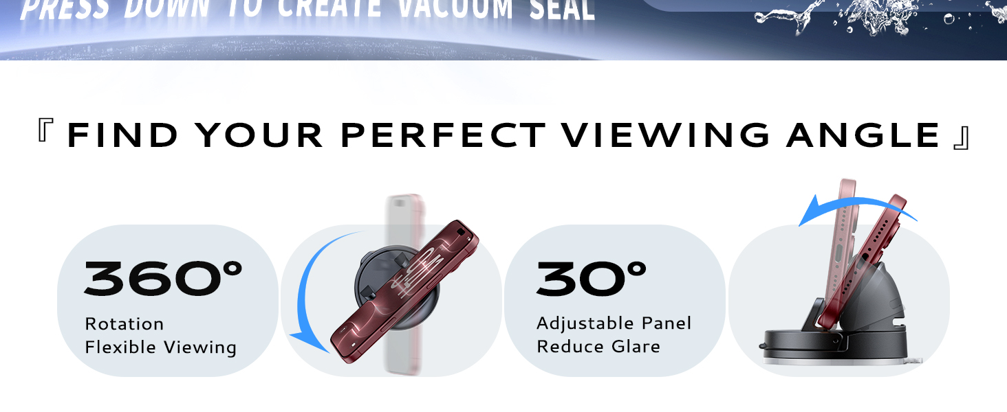 car phone holder