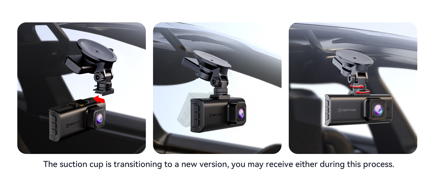 dual dash cam