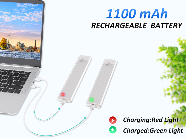 motion sensor light indoor Magnetic Absorption