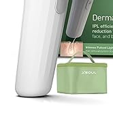 IPL Laser Hair Removal Device