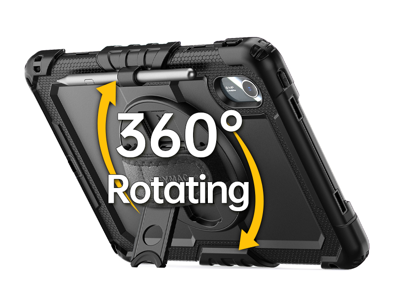 SEYMAC stock Case for Lenovo Tab M11