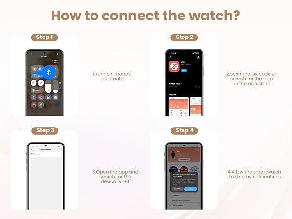 smart watch