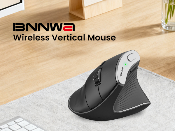 ergonomic mouse
