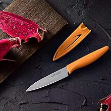 Paring Knives