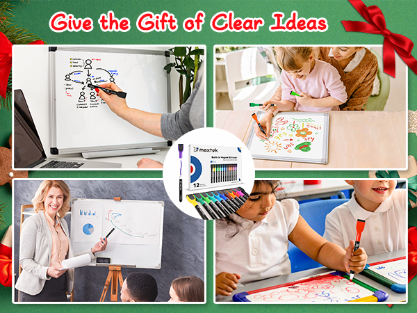 Markers for gift-1
