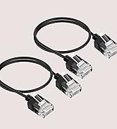 RJ45 Cat6A Ethernet Cable