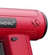 4V Cordless Electric Screwdriver, 22Pcs Small Power Screwdriver Set with LED Light, 320 RPM, 4/6 ...