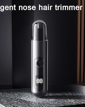 Nose Hair Trimmer