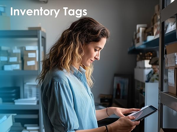 Y813 Thermal Label Printer