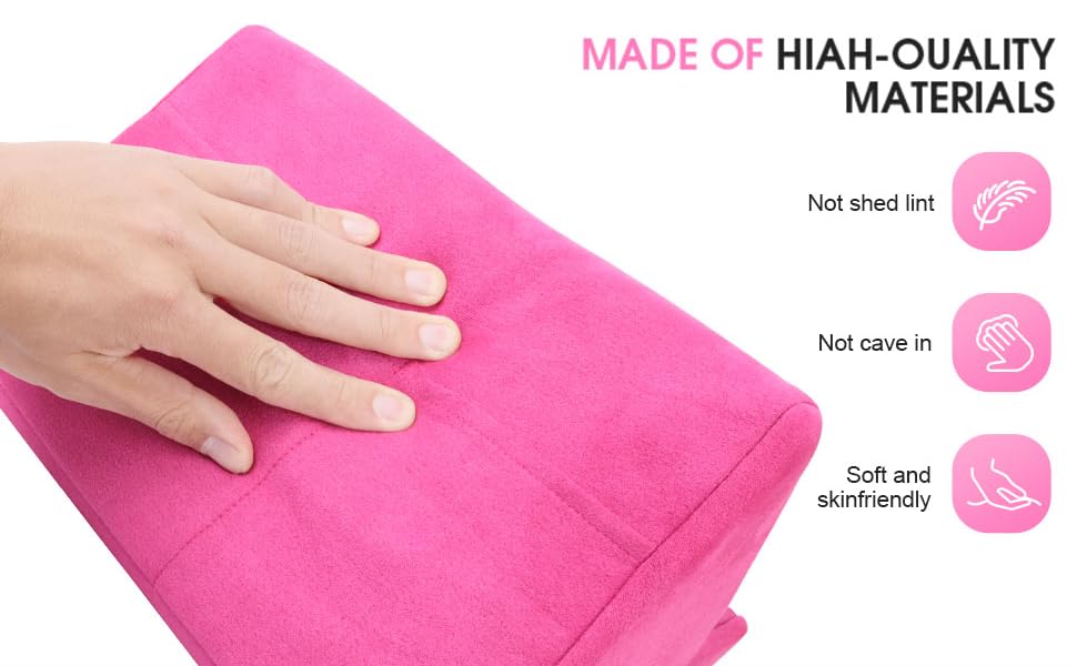 Multi-Angle Soft Pad Stand