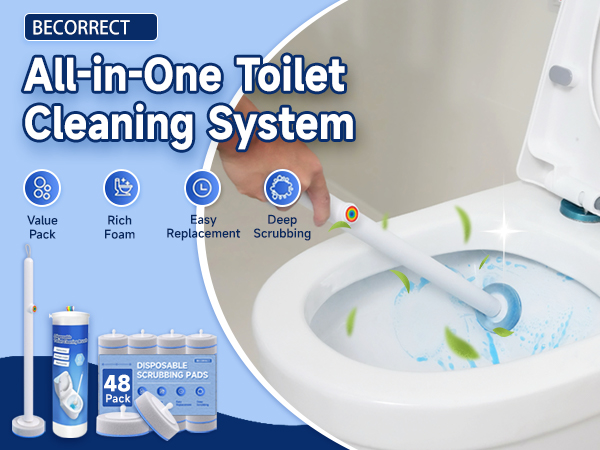 toilet brush