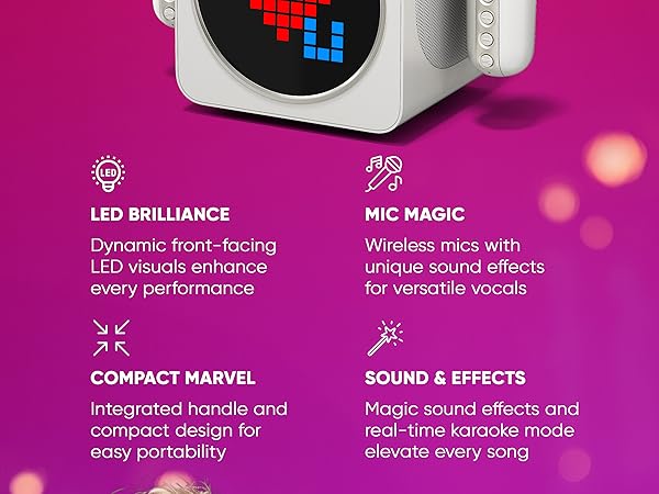 kids karaoke machine kids karaoke machine for girls korean karaoke machine