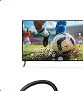 4URPC 2026 Upgraded Wireless HDMI Transmitter and Receiver 4K, 2.4G/5G Plug&amp;Play USB C Wireless D...