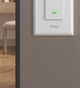 smart light switch