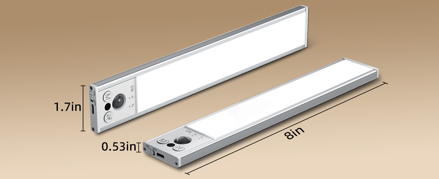 under counter lights for kitchen