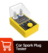 Car Spark Plug Tester