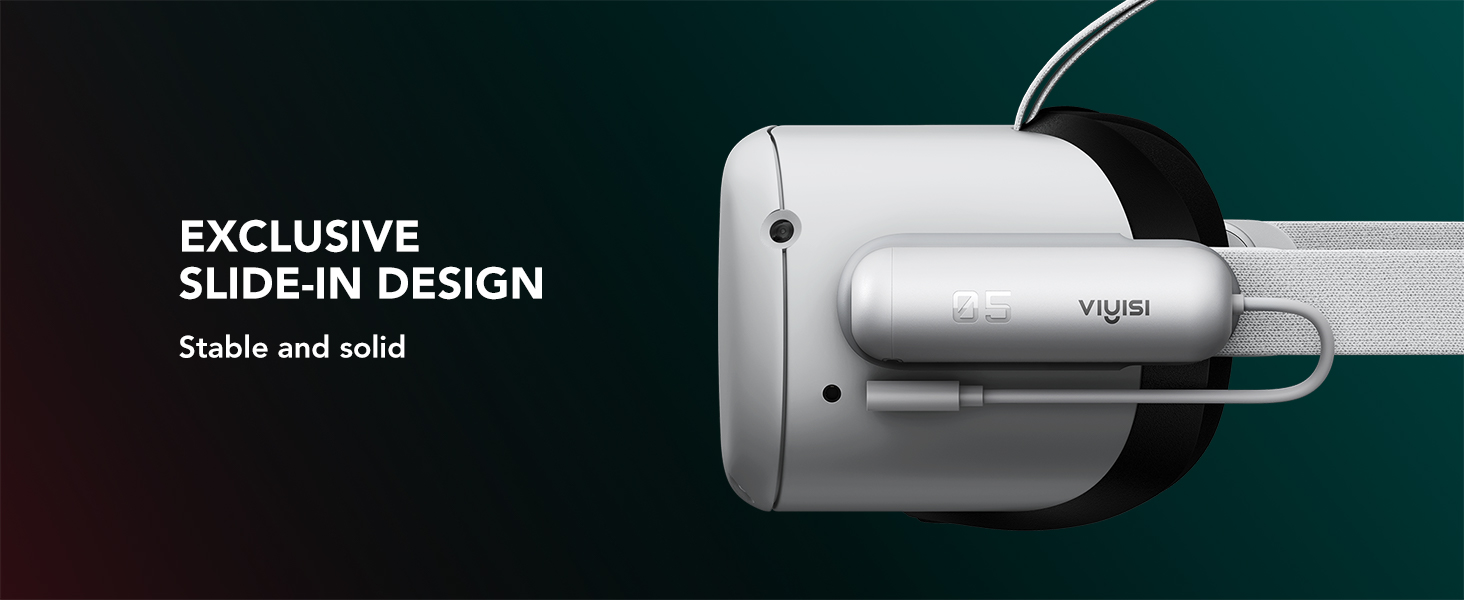 quest 2 battery pack