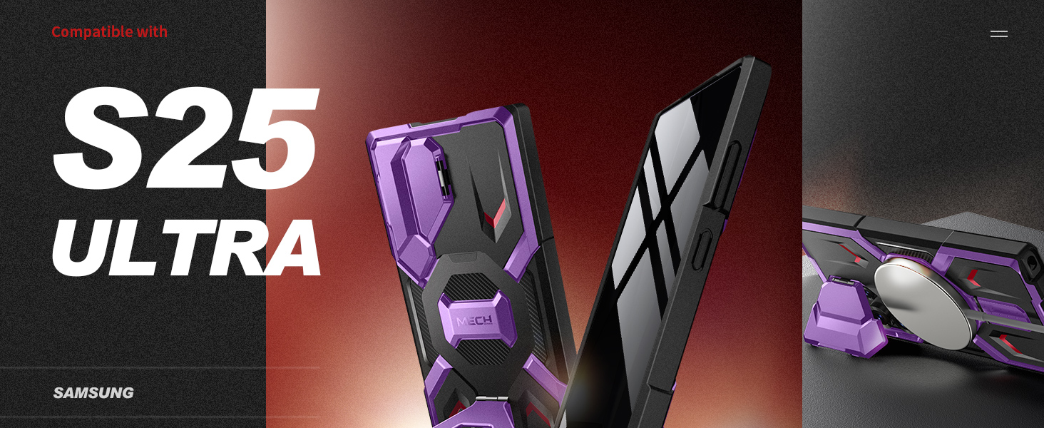samsung galaxy s25 ultra case