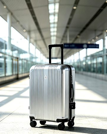 luggage tracker