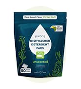 Dishwasher Pods 50ct
