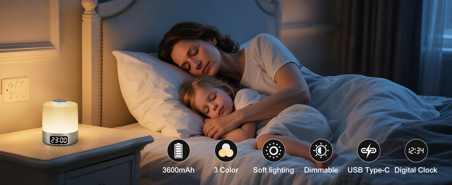 night lights for kids