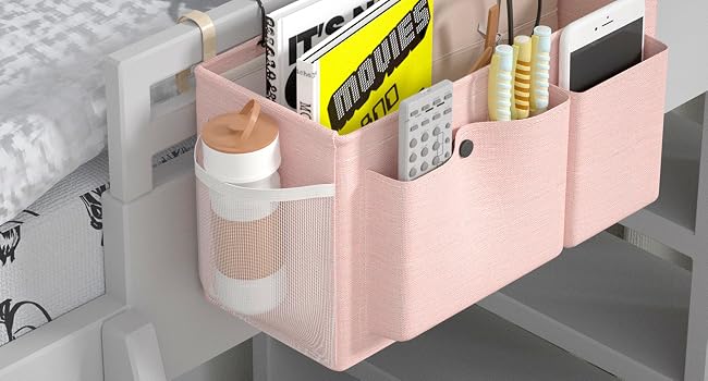 bedside organizer