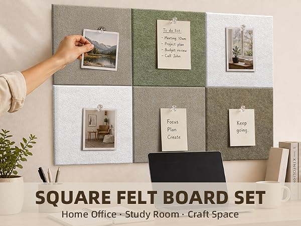 Bulletin Board