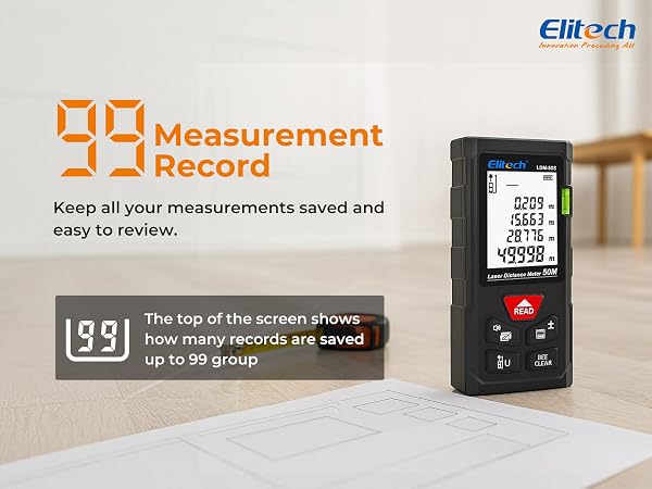Measurment tool