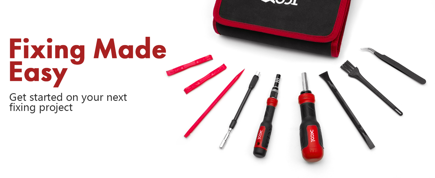 fixing made easy