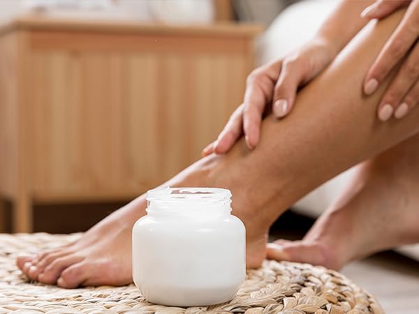 Pumice Stone Foot Scrubber