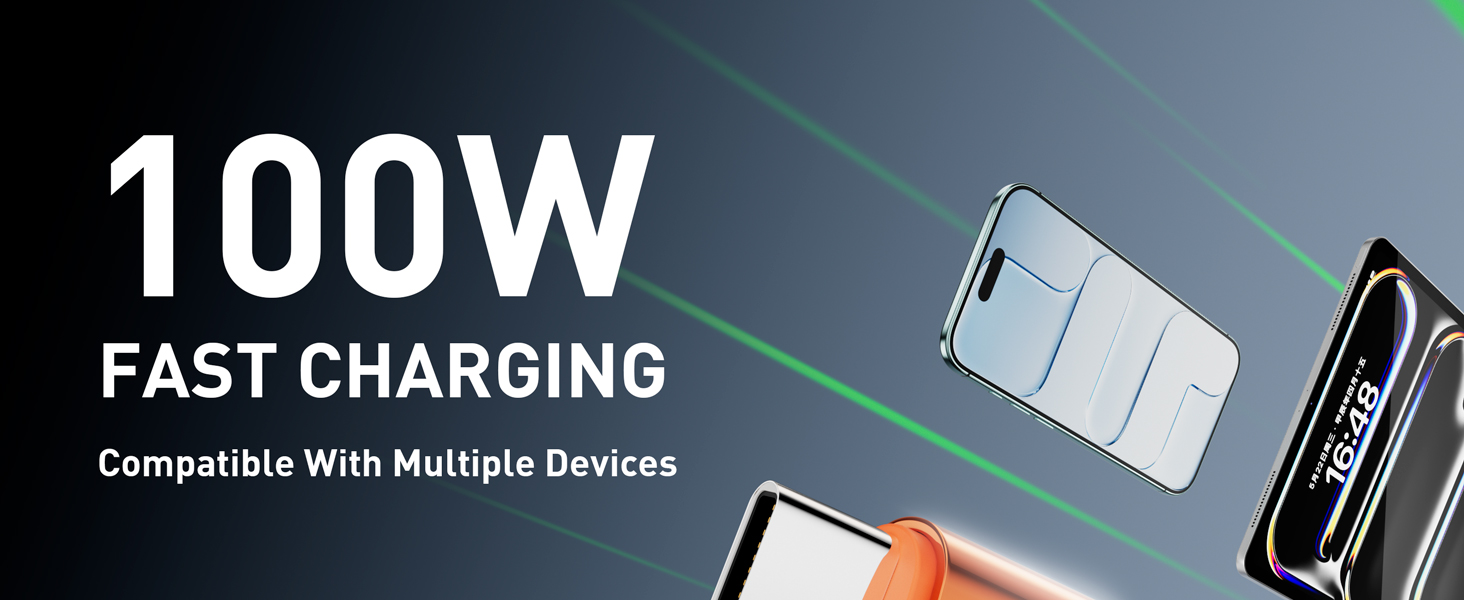 USB C Cable