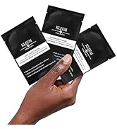 Kleem Organics Facial Face Masks: Anti Aging Face Mask | Moisturizing &amp; Detox Face Mask | Nourish...