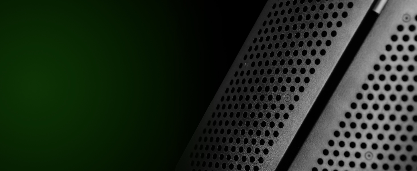 Reflective layer lsolated outside noise