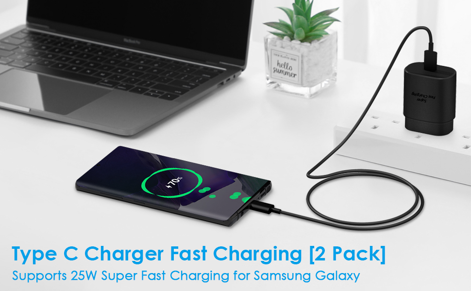 usb c charger