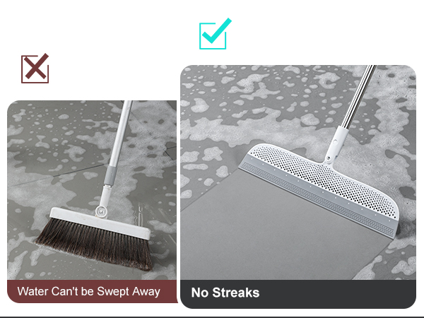 dog hair broom