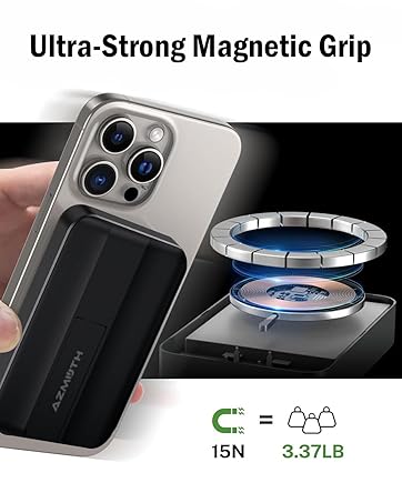 iphone battery charger portable
