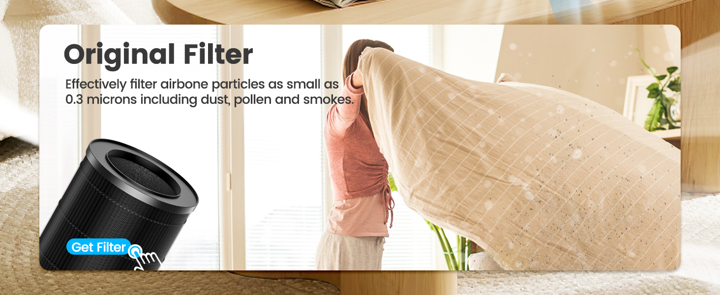 Air Purifier