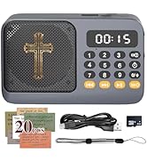 KJV Audio Bible Player, King James Version Electronic Bible, New and Old Testament Talking Audio ...