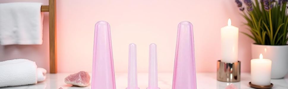 Facial Cupping Therapy