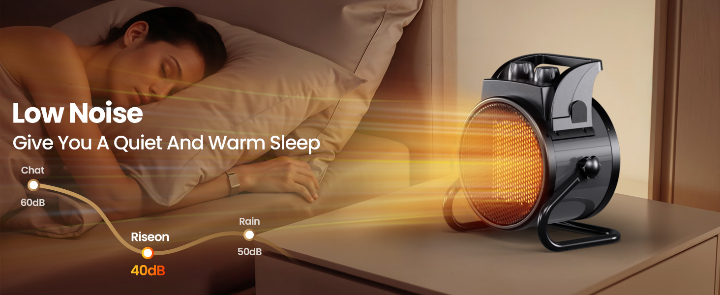 electric space heaters