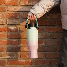BJPKPK insulated water bottles